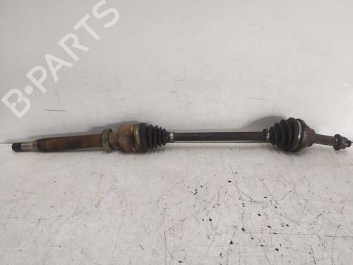 Used Right front driveshaft Right front driveshaft 37177781 37177781