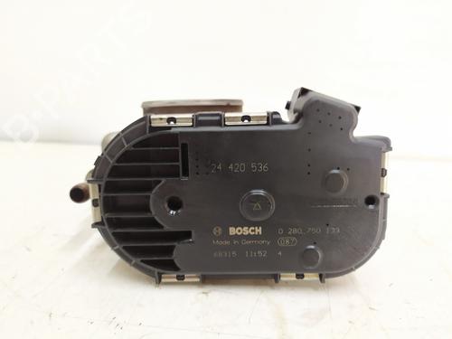 Przepustnica OPEL ASTRA H (A04) 1.4 (L48) | BP30901378M82