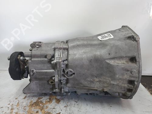 Gearbox MERCEDES-BENZ C-CLASS (W204) | BP13940935M3