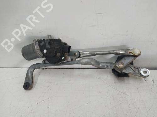Front wiper motor TOYOTA YARIS (_P13_) 1.5 (NSP131_) | BP12510656M29 