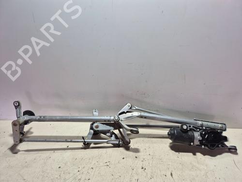 Used Front wiper motor HONDA CIVIC VIII Hatchback (FN, FK) 1.8 (FN1, FK2) (140 hp) 25747527