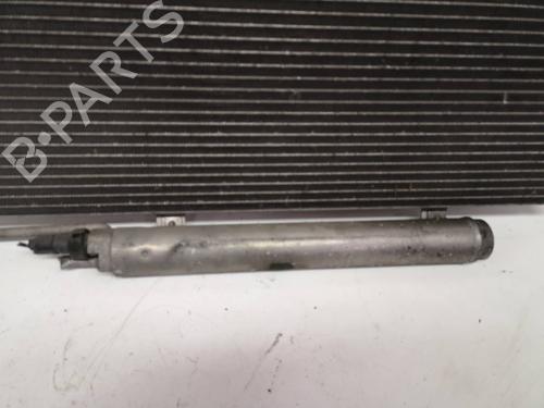 AC-Kondensator MERCEDES-BENZ A-CLASS (W169) A 180 CDI (169.007, 169.307) | BP9295672M32 