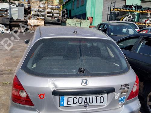 Left headlight HONDA CIVIC VII Hatchback (EU, EP, EV) 1.6 i (EP2, EU8, EU6) | BP38087191C28 - Image 9