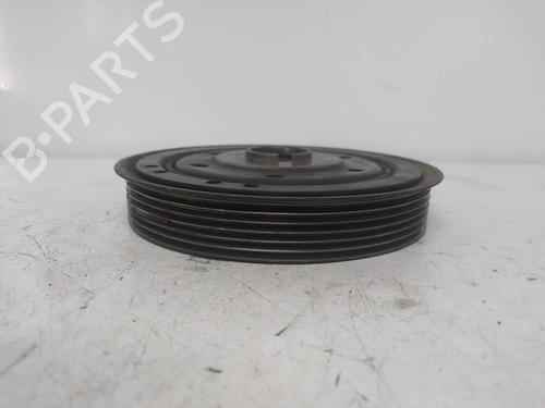 Pulley FORD FOCUS II (DA_, HCP, DP)  | BP14156199M122 