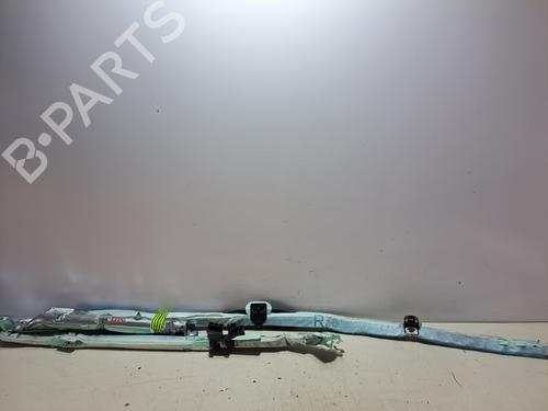 Right curtain airbag VW TOURAN (1T3) 1.6 TDI | BP16854110C12 