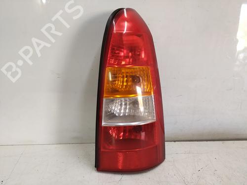 Feu arrière droit OPEL ASTRA G Estate (T98) 1.6 16V (F35) (101 hp) 31982521