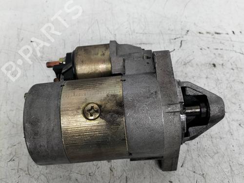 Starter FIAT PUNTO Hatchback Van (188_) 1.2 60 | BP11011360M8 