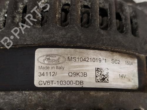 Alternator FORD GRAND C-MAX (DXA/CB7, DXA/CEU)  | BP29907017M7