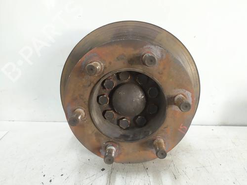 Venstre Styrespindel lagerhus IVECO DAILY IV Platform/Chassis 35C15 | BP29536492M25 