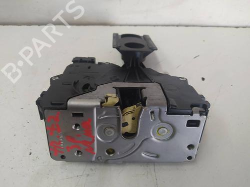 Used Tailgate lock CITROËN NEMO Box Body/MPV (AA_) 1.4 HDi (68 hp) 9670567
