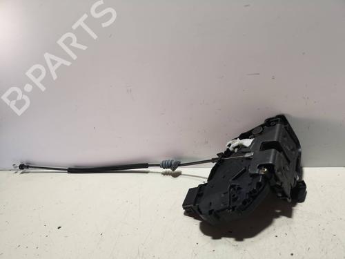 Front right lock VOLVO S40 I (644)  | BP17148877C97 