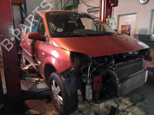 Startmotor RENAULT GRAND SCÉNIC II (JM0/1_) 1.5 dCi | BP16960397M8