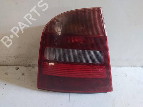 Used Left taillight SKODA OCTAVIA I (1U2) [1996-2010]  10262622