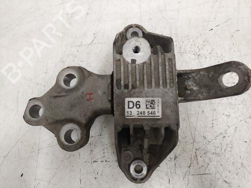 Used Engine mount Engine mount OPEL ASTRA J (P10) [2009-2016] 36142730 36142730