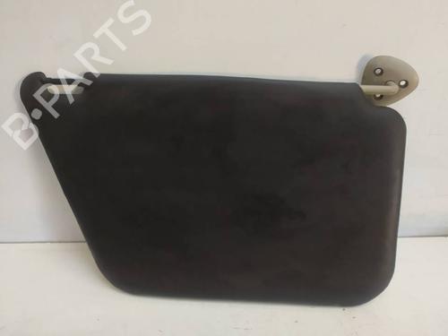 Left sun visor FORD TRANSIT CONNECT (P65_, P70_, P80_) | BP8702512I1 - Image 2