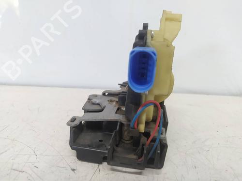 Front right lock SEAT IBIZA III (6L1)  | BP13704407C97 