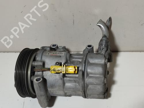 Used AC compressor CITROËN C3 I (FC_, FN_) 1.4 16V (88 hp) 10225047