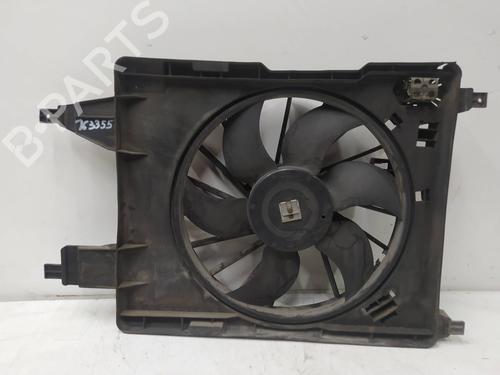 Koelventilatormotor RENAULT SCÉNIC II (JM0/1_) 1.5 dCi (JM1E, JM16) | BP10681240M35 