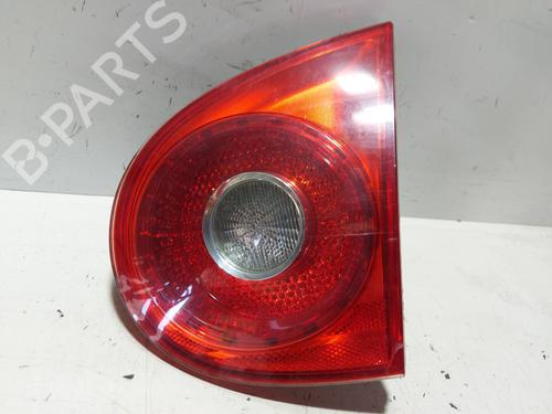 Used Right tailgate light VW GOLF V (1K1) [2003-2010]  20150261