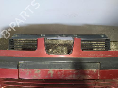 Front bumper SEAT IBIZA II (6K1) 1.6 i | BP8717731C7 