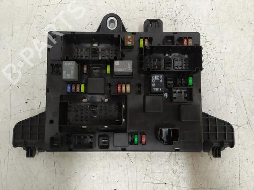 Used Fuse box Fuse box OPEL ASTRA J (P10) [2009-2016] 36114315 36114315