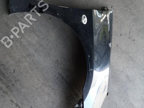 Used Right front fenders PEUGEOT 307 Break (3E) 1.6 HDi 110 (109 hp) 16472617