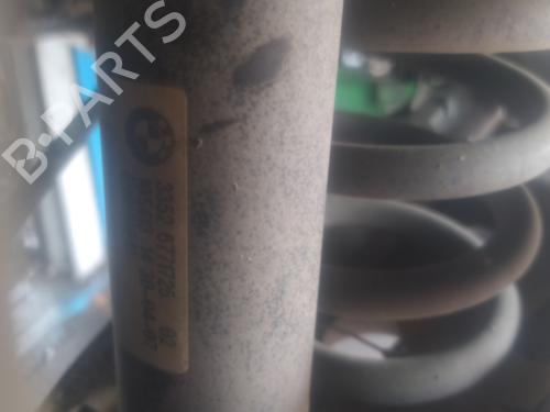Left rear shock absorber BMW 3 (E90) 318 d | BP18118442M18 