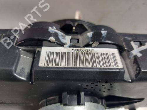 Headlight switch PEUGEOT 307 (3A/C) 2.0 HDi 110 | BP34703048I24 - Image 5