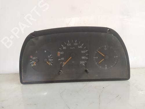 Used Instrument cluster MERCEDES-BENZ VITO Van (W638) 110 D 2.3 (638.074, 638.078) (98 hp) 9271850