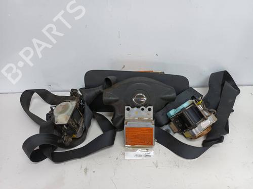 Kit airbags NISSAN PICK UP (D22) [1997-2024]nullnull