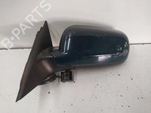 Left mirror VW PASSAT B5 (3B2) 1.8 | BP8715078C26 