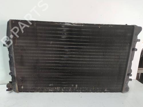 Køler VW POLO (9N_, 9A_) 1.4 TDI | BP9589834M31 