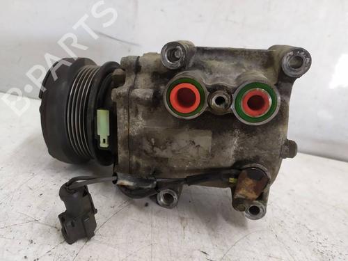 AC compressor FORD FOCUS I Turnier (DNW) | BP38757867M34 - Image 4