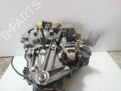 Gearbox RENAULT MEGANE II Saloon (LM0/1_) 1.6 16V (LM1R, LM0C) | BP15679806M3 