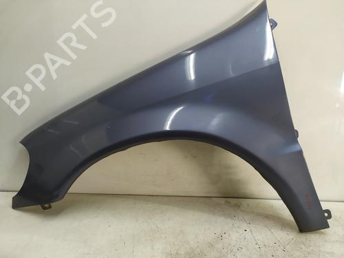 Used Left front fenders MERCEDES-BENZ M-CLASS (W163) ML 270 CDI (163.113) (163 hp) 30323424