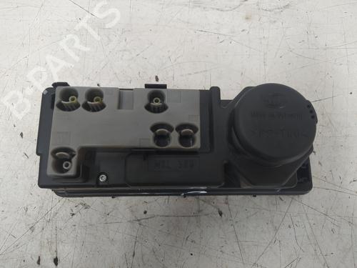 Used Central lock pump MERCEDES-BENZ CLK (C208) CLK 320 (208.365) (218 hp) 24114798