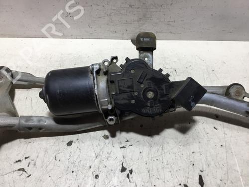 Front wiper motor CITROËN C3 II (SC_)  | BP28428635M29 