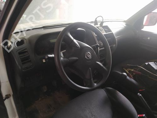 ABS pump NISSAN TERRANO II (R20) 2.7 TDi 4WD | BP8701926M43 