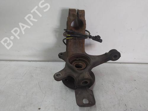 Right front steering knuckle CITROËN C1 (PM_, PN_) 1.4 HDi | BP10630016M26 