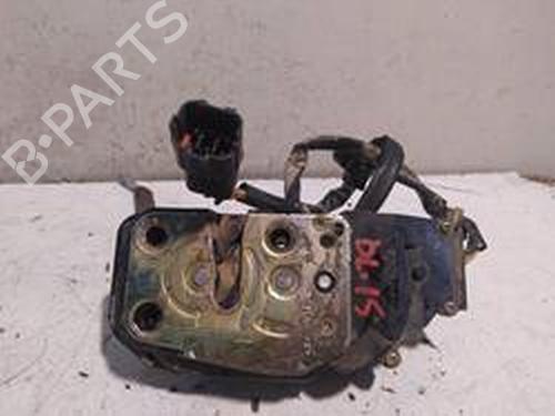 Used Front left lock KIA CARENS II MPV (FJ) 2.0 CRDi (113 hp) 14156964