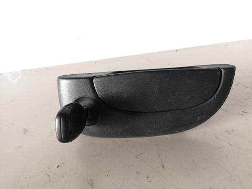 Used Front left exterior door handle RENAULT KANGOO (KC0/1_) [1997-2025]  15505901