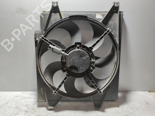 Køleventilator elektrisk KIA CARENS II MPV (FJ) 2.0 CRDi (113 hp) 8718211