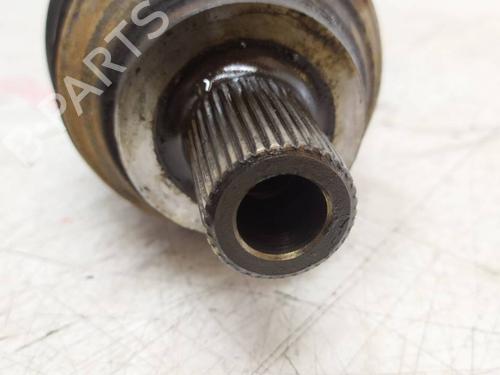 Right front driveshaft SEAT LEON (1P1) | BP38930784M39 - Image 2