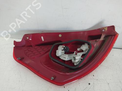 Højre baglygte FORD FIESTA VI (CB1, CCN) 1.6 TDCi | BP25484933C35 