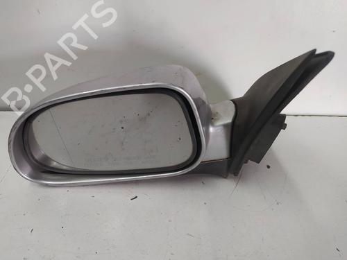 Used Left mirror CHEVROLET LACETTI (J200) [2003-2025]  10262586