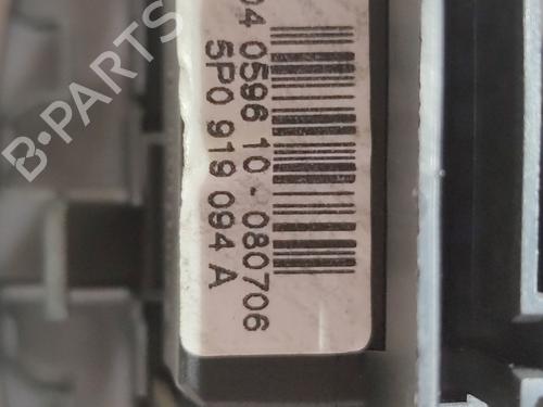 Headlight switch SEAT LEON (1P1) 2.0 FSI | BP10937333I24 