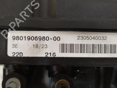 Kompressor Støt/Fjæring CITROËN C4 Grand Picasso I (UA_) 1.6 HDi | BP36276993M103  - Image 9