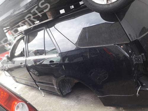 Radiator fan CADILLAC SRX 3.6 AWD | BP8704412M35 