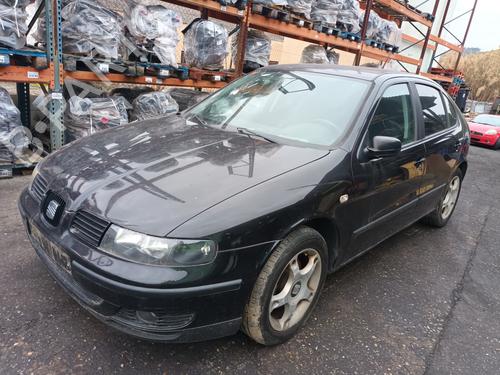 Left front fenders SEAT LEON (1M1)  | BP23001939C41 