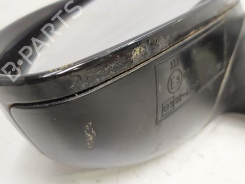 Left mirror CITROËN C4 Coupe (LA_) 1.6 HDi | BP30150634C26